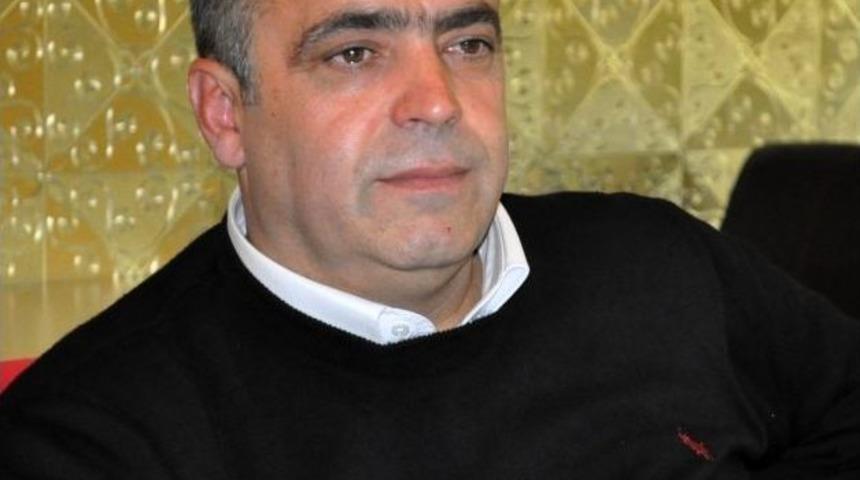 Otob&uuml;s Yakan İşadamı Altunhan T&uuml;m Yatırımlarını Bulgaristan&rsquo;a Yapacak