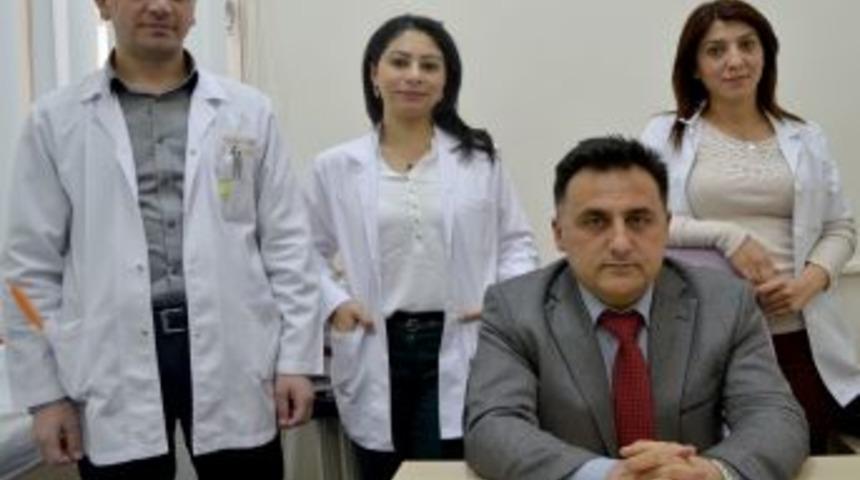 Migren Hastaları &Uuml;cretsiz Botoks Ile Tedavi Oluyor