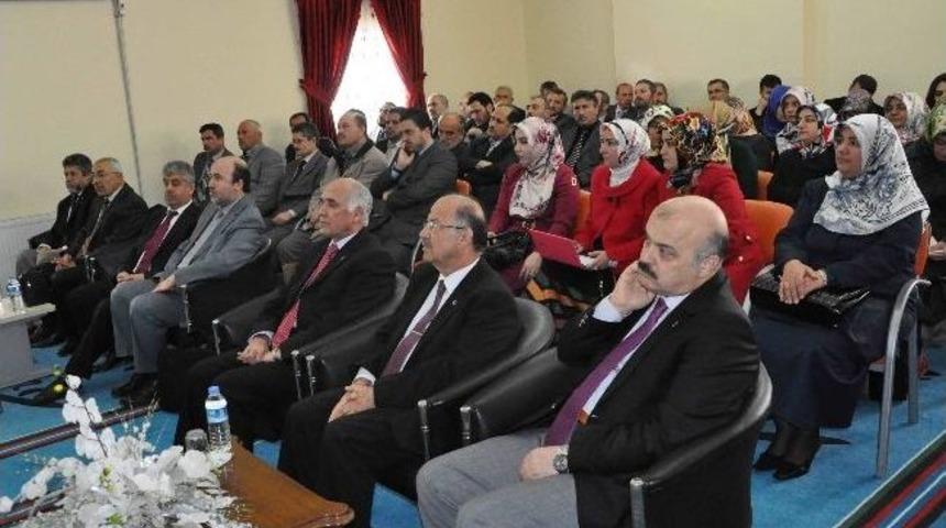 Kırıkkale&rsquo;de Toplum Liderlerini Teşkilatlandırma Projesi