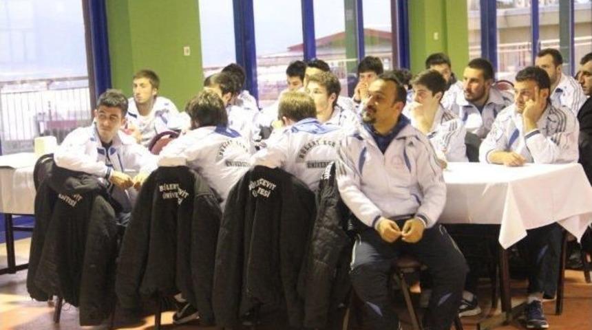 Futbol Takımları Sa&uuml;&rsquo;de