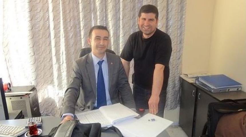 Gazeteler Denetleniyor