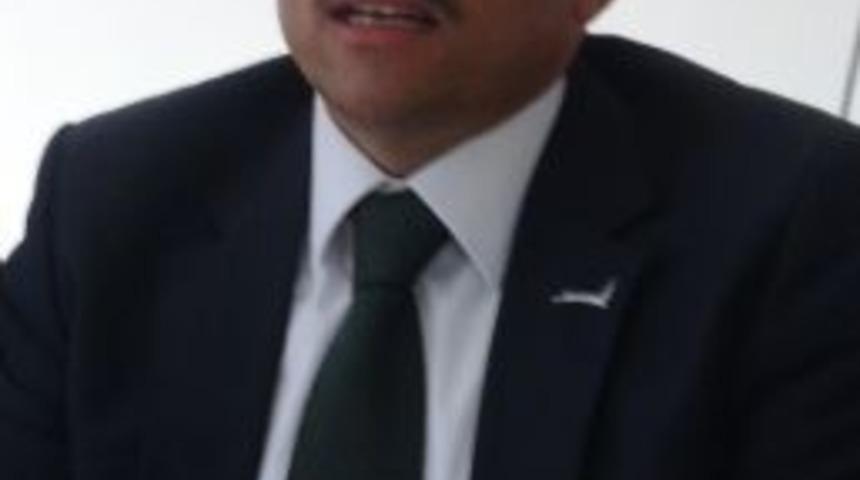 Polat: "taqa Y&ouml;neticileri St&ouml;&rsquo;lerle De G&ouml;r&uuml;şmeli"