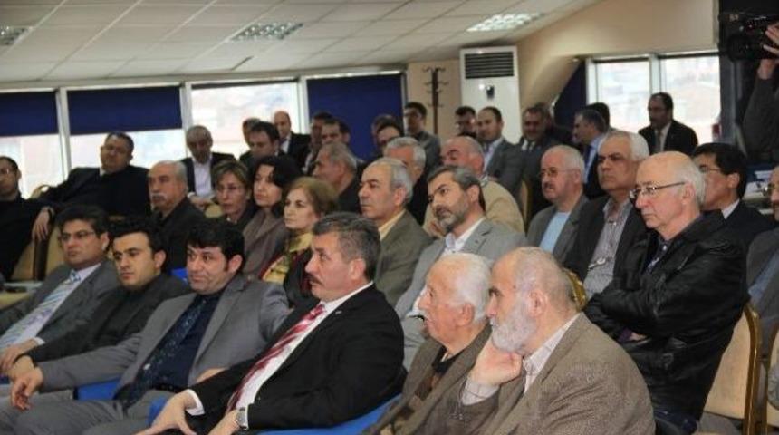 Sermaye Şirketlerinde İflas Erteleme Anlatıldı