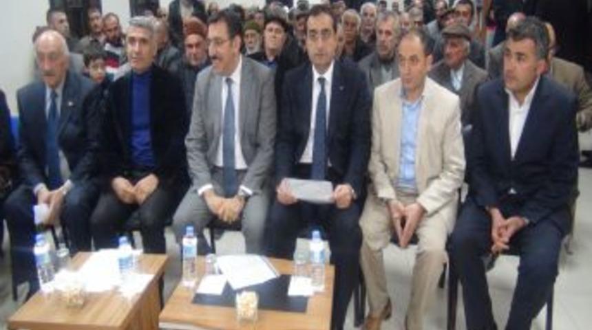 "İsrail'in Ilk &Ouml;zr&uuml;, Ortadoğu'nun Mazlum &Uuml;lkeleri I&ccedil;in Umut Oldu"