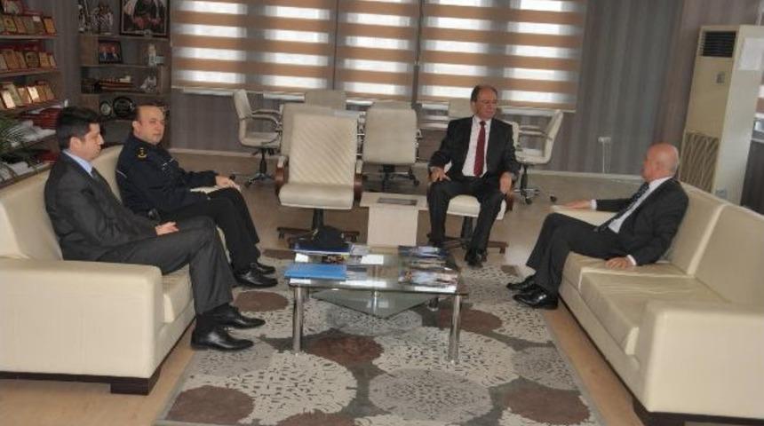 Burma: &ldquo;m&uuml;d&uuml;rl&uuml;ğ&uuml;n Sahile Yapılmasına Karşıyım&rdquo;