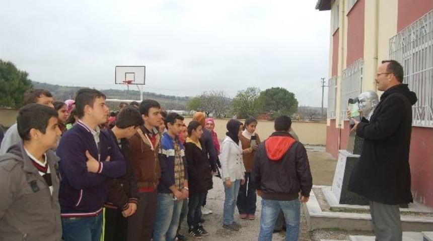 15 Bin Tohum Toprakla Buluşacak