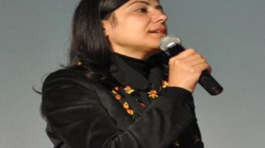 Ayla Akat, Y&uuml;ksek Gerilim Trafoları Ile Ilgili Soru &Ouml;nergesi Verdi