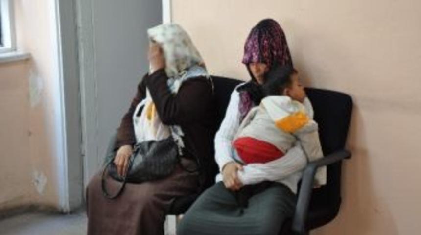 Zabıtadan Dilenci Operasyonu