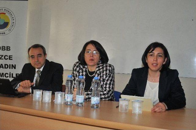 Girişimcilik Ve Kariyer G&uuml;nleri 2