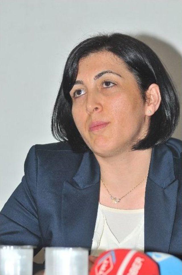 Girişimcilik Ve Kariyer G&uuml;nleri 3