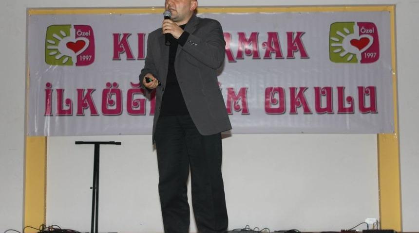 Kahramanlık Ve Kardeşlik Destanı &Ccedil;anakkale Programı Yoğun Ilgi G&ouml;rd&uuml;