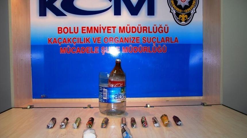 Sokak Satıcıları G&ouml;z Altına Alındı