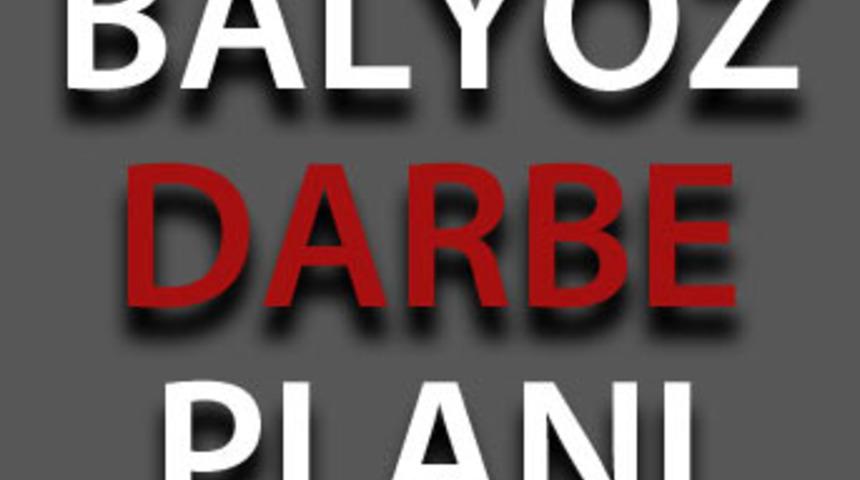 Usta kalemlerden 'Balyoz' yorumu