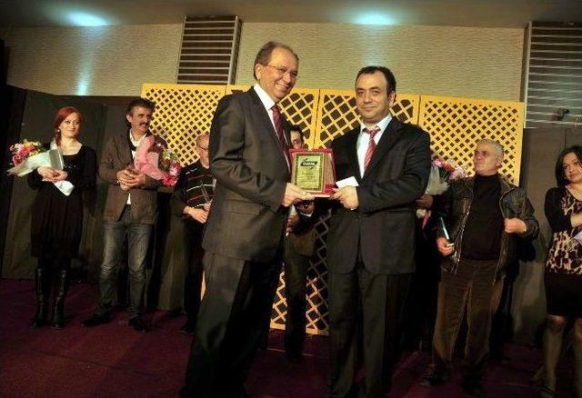 &Ouml;nce Oyun, Sonra Kutlama 2