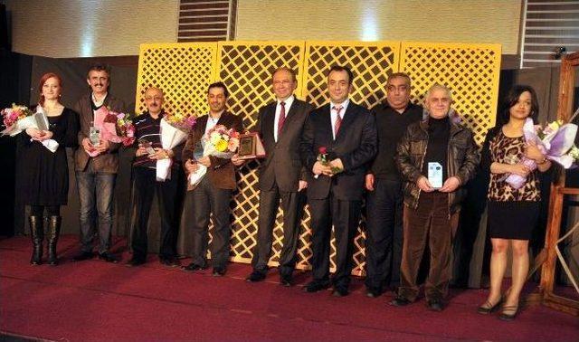 &Ouml;nce Oyun, Sonra Kutlama 3