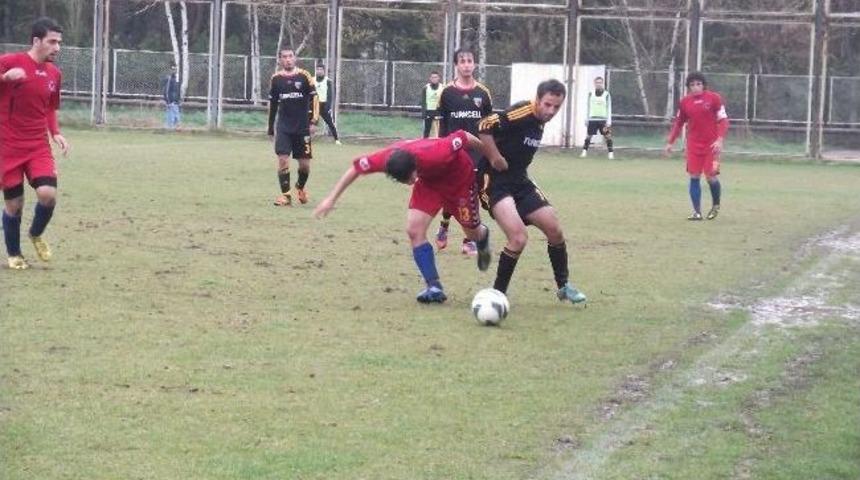 A2 Ligi 4. Klasman Grubu&hellip;