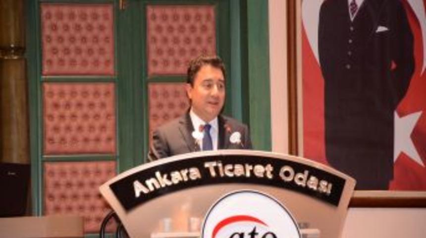 Girişimcilik Endeksi&rsquo;nin Lideri Ankara Oldu