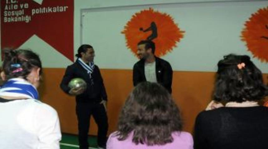 Kasımpaşa'da Bursaspor Ma&ccedil;ı Hazırlıkları S&uuml;r&uuml;yor