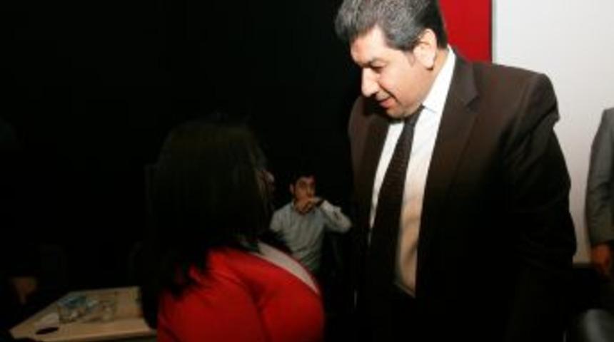 Belediyenin Kursuyla Sınava Hazırlandı, Aynı Belediyede Memur Oldu