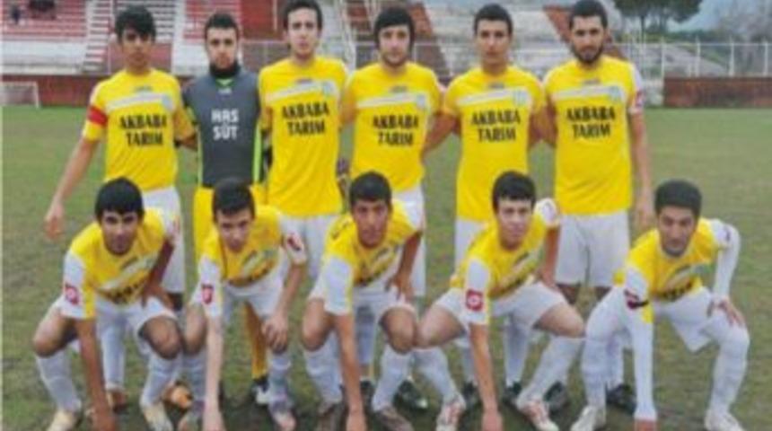 Manisa&rsquo;da U19 Grup Ma&ccedil;ları Tamamlandı