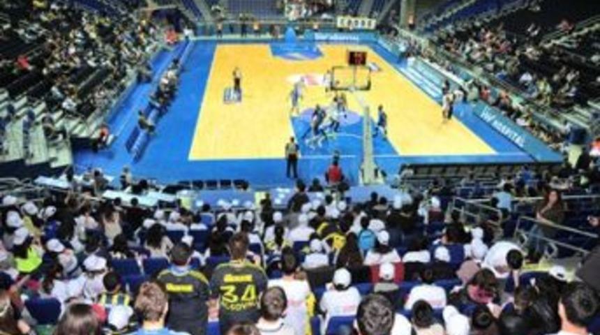 Ataşehirli &Ouml;ğrenciler Atığını Topluyor, Ma&ccedil;ını İzliyor