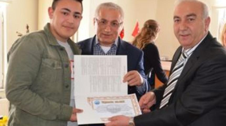 B&uuml;y&uuml;k&ccedil;ekmece &ouml;ğrencilere ev sahipliği yaptı