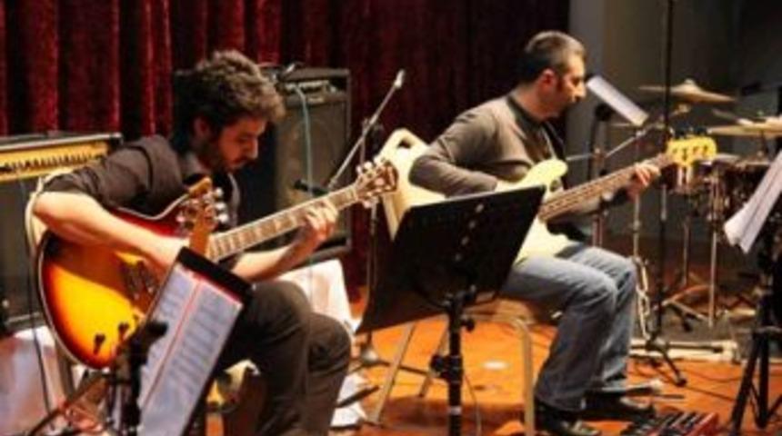 Gebze&rsquo;de A&rsquo;r&acirc;f  Konseri