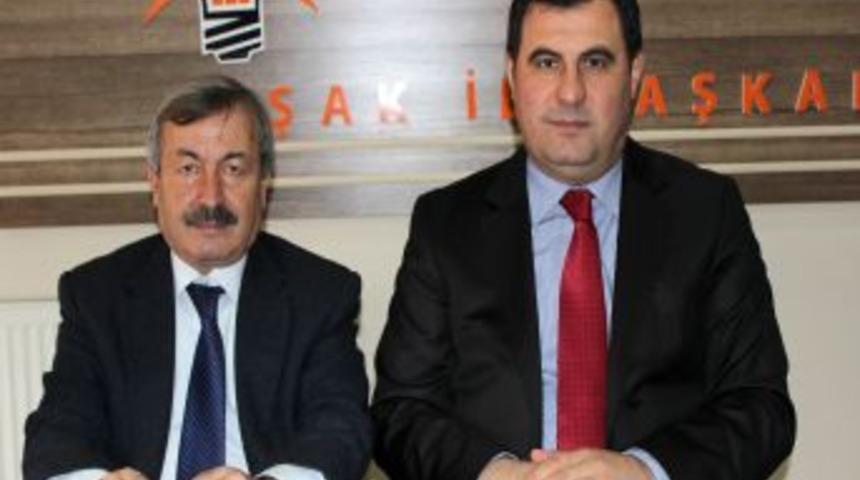 Bakan Eroğlu, Uşak&rsquo;a 37 M&uuml;jde Ile Geliyor