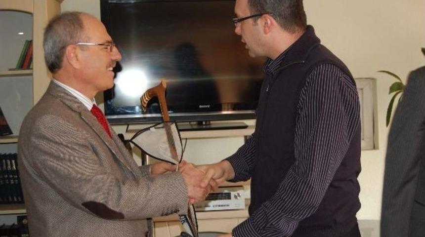 Bitlis&rsquo;te Yazarların Okurla Buluşmaları S&uuml;r&uuml;yor