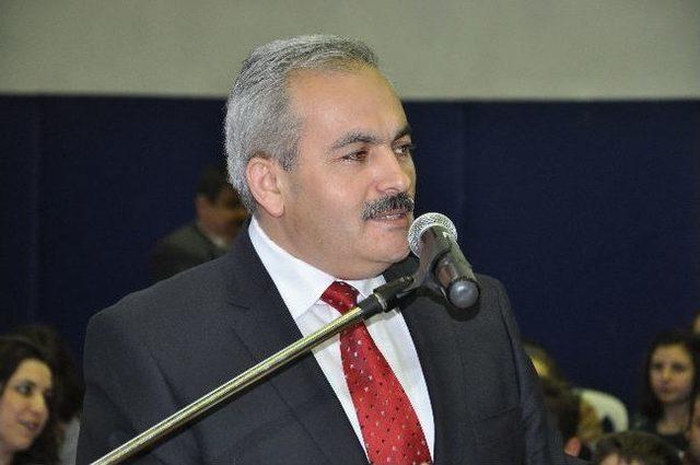 &ldquo;okumayı Sevdirme Ve Kitap Kardeşliği Projesi" 1