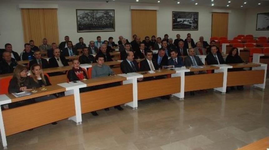 Ordu Valiliği&rsquo;nden Amat&ouml;r Spor Kul&uuml;plerine Destek