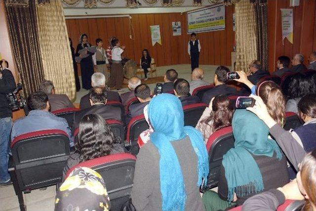 Fsm&rsquo;de Konferans Salonu A&ccedil;ılısı 3