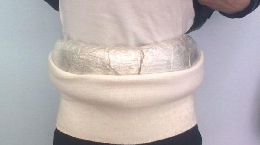 Denizli'de Operasyon