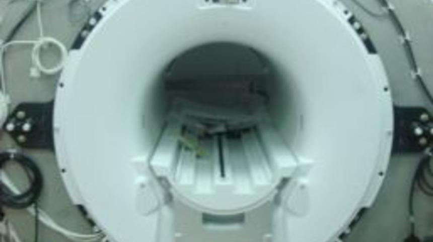 Esog&uuml; Hastanesi&rsquo;nde &ldquo;3 Tesla Mr&rdquo; Cihazı Nisan Ayının Sonunda Hizmete Giriyor