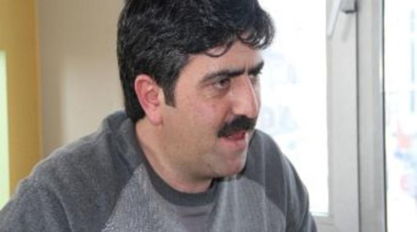 Ak Parti İl Başkanı Baydar: