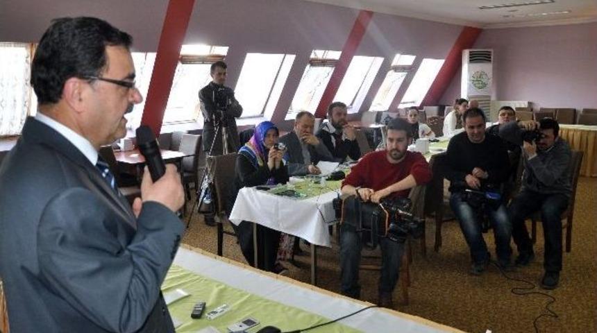 Gerede Yaz Ve Kış Turizminin G&ouml;zbebeği Olacak