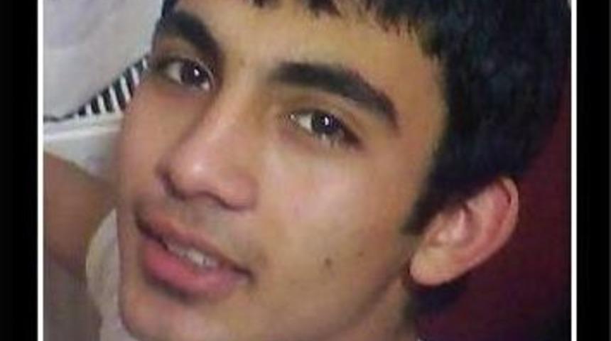 &Ouml;ld&uuml;r&uuml;len Liseli Gen&ccedil; Toprağa Verildi