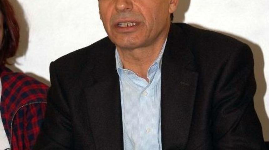 Bitlis Barış Girişimi &Uuml;yelerinden Basın A&ccedil;ıklaması