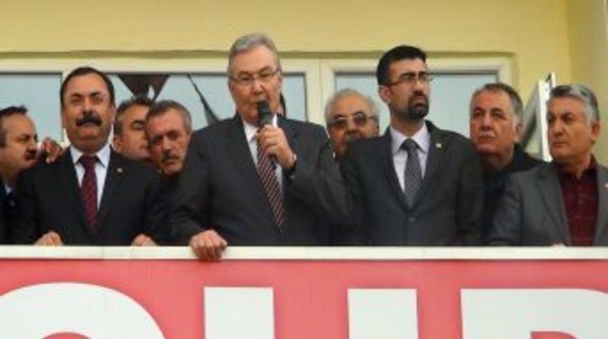 Baykal: K&ouml;keni Ne Olursa Olsun Herkese Sahip &Ccedil;ıkacağız