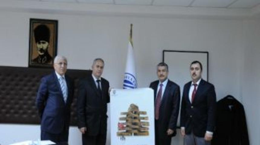 Sa&uuml;&rsquo;den Ekmek İsrafını &Ouml;nleme Kampanyasına Destek