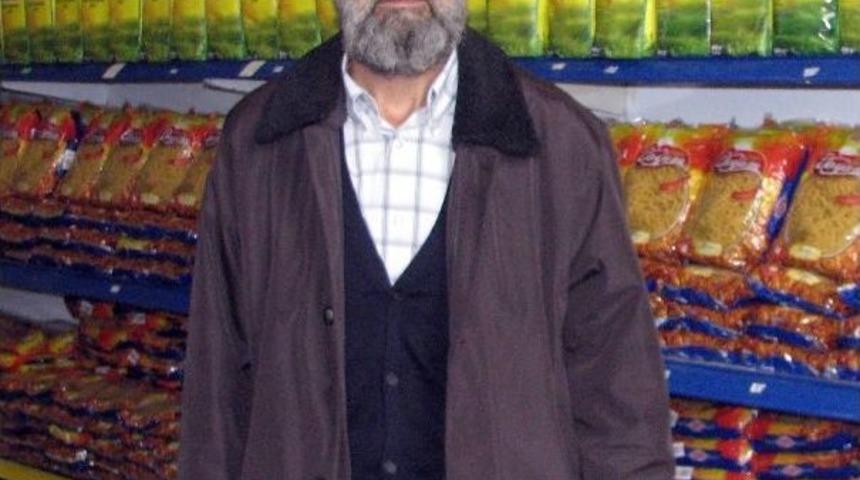 Sorgun Dost G&ouml;n&uuml;ll&uuml;lerden 80 Aileye Yardım