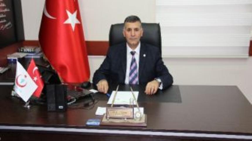 Amasra&rsquo;ya İl&ccedil;e Hastanesi M&uuml;jdesi
