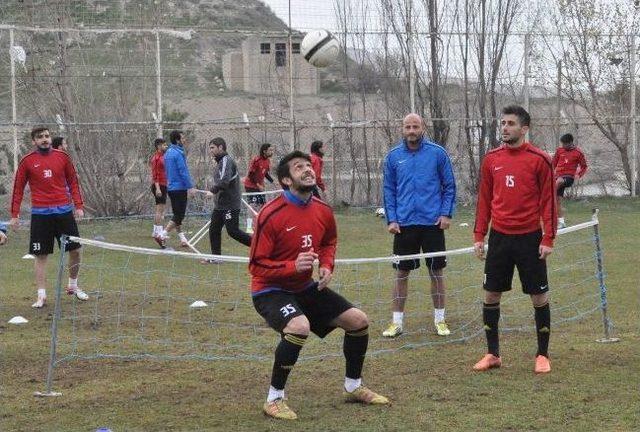 Spor Toto 2. Lig