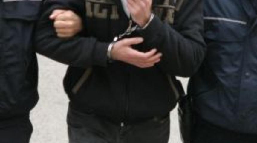 Kuryeye Taciz İddiasıyla 13 Yıl 4 Ay Hapis