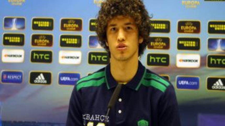 Salih U&ccedil;an, Lazio Ma&ccedil;ına Yetişiyor