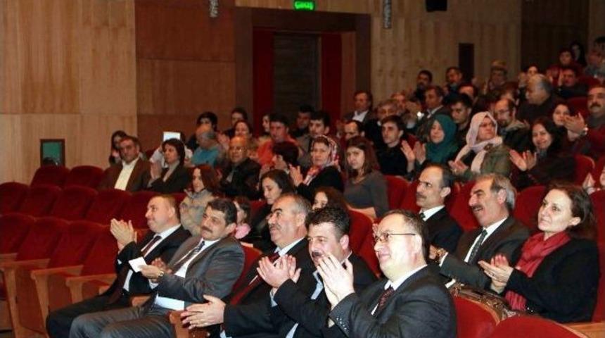 Bartın&rsquo;da 19. Tiyatro Festivali