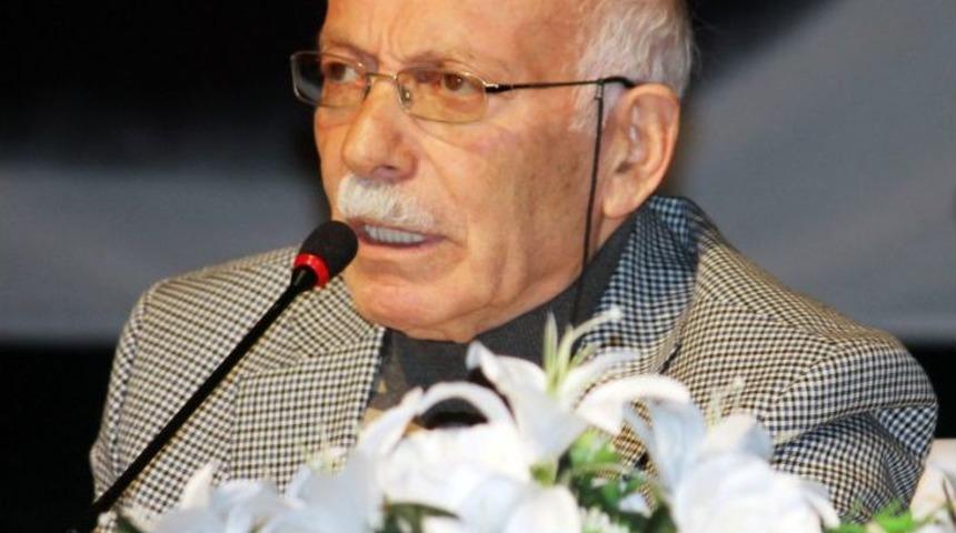 "Yeni Dirilişimiz, Sevgiyle K&acirc;mil Insan Yetiştirerek Ger&ccedil;ekleşecek"
