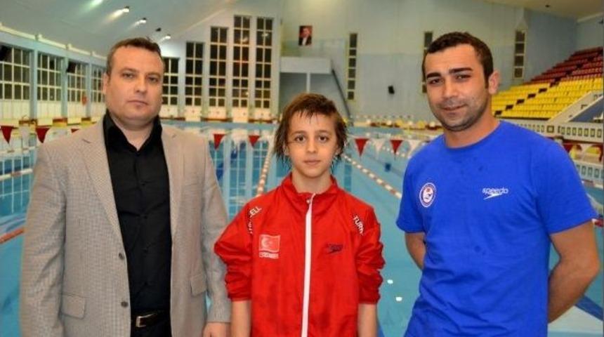 Om&uuml;, Uluslararası Alanda Başarılı Sporcular Yetiştiriyor