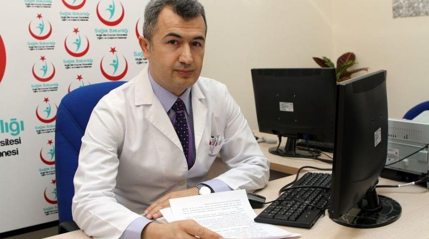 Muğla'ya Tıbbi Genetik Polikliniği A&ccedil;ıldı