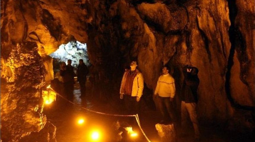 Turizm Acentelerine Safranbolu Turu